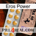 Eros Power 41